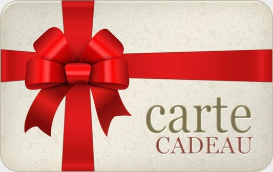 Carte-cadeau Imperium Sangria