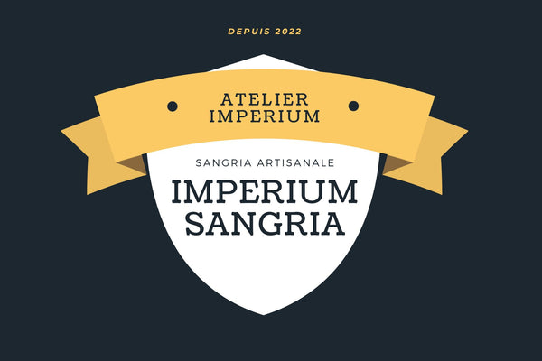 Imperium Sangria